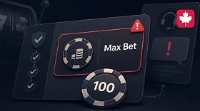 Maximum Bet Rule Explained: The Bonus Trap Players Miss