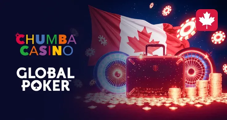 Dominoes have fallen: after the United States, Chumba Casino and Global Poker stop working in Canada