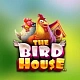 The bird house