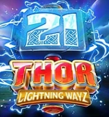 21 Thor Lightning Ways