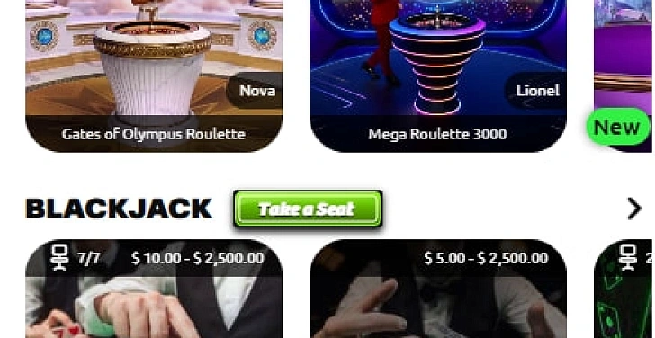 Screenshot 20Bet