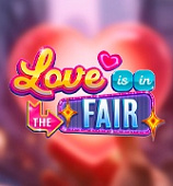 Love is in the Fair