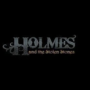 Holmes and the Stolen Stones