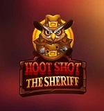Hoot shot the sheriff
