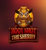 Hoot shot the sheriff