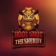 Hoot shot the sheriff