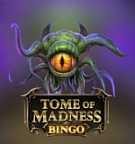 Tome of Madness Bingo