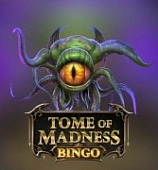 Tome of Madness Bingo