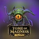 Tome of Madness Bingo
