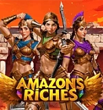 Amazons Riches