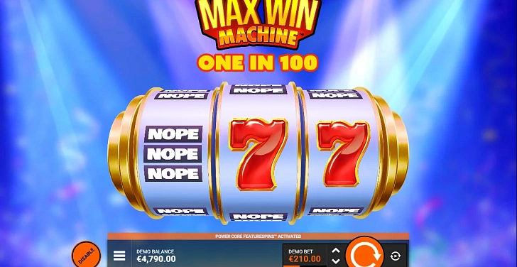 Bonus game: free spins, retriggers and bonus-round rules.