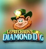 Leprechaun's Diamond Dig