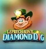 Leprechaun's Diamond Dig