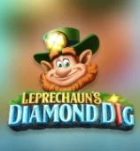 Leprechaun's Diamond Dig