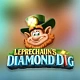 Leprechaun's Diamond Dig