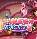 Sweets Alchemy 2
