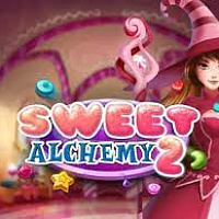 Sweets Alchemy 2