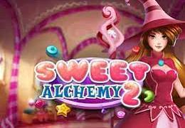 Sweets Alchemy 2