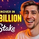 xQc showed $3 billion in turnover in Stake - an accident or a tricky PR?