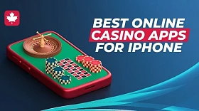 Best Online Casino Apps for iPhone