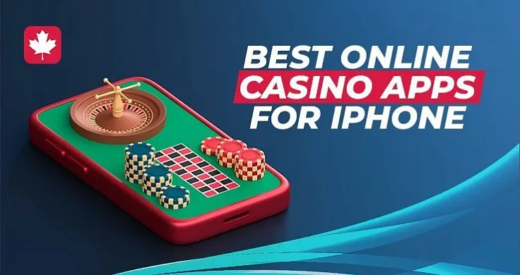 Best Online Casino Apps for iPhone