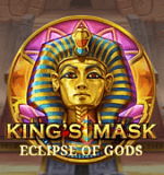 King's Mask Eclipse of Gods