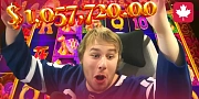 First million in the air: Xposed streamer wins right on the plane