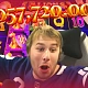 First million in the air: Xposed streamer wins right on the plane