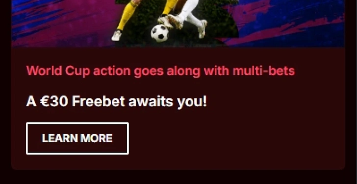Screenshot 20Bet