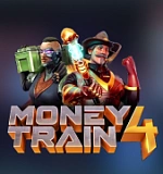 Money Train 4