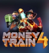Money Train 4