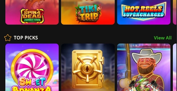Screenshot 20Bet