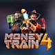 Money Train 4