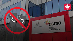 Australian Communications and Media Authority Takes Action Against Five More Gambling Websites
