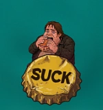 Suck