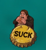 Suck