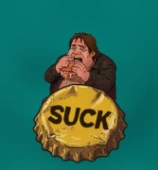 Suck