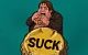 Suck