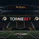 ToonieBet Becomes Exclusive iGaming Partner of Hamilton Tiger-Cats