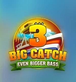 Big Catch Even Bigger Bass 3