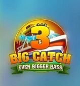 Big Catch Even Bigger Bass 3