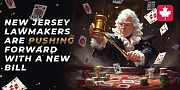 New Jersey Moves to Decriminalize Underage Gambling