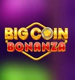 Big Coin Bonanza