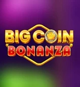 Big Coin Bonanza
