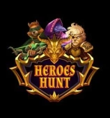 Heroes Hunt 2