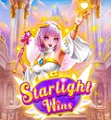 Starlight Wins