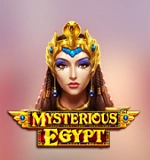 Mysterious Egypt