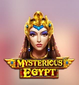 Mysterious Egypt
