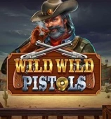 Wild Wild Pistols
