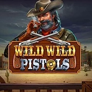 Wild Wild Pistols